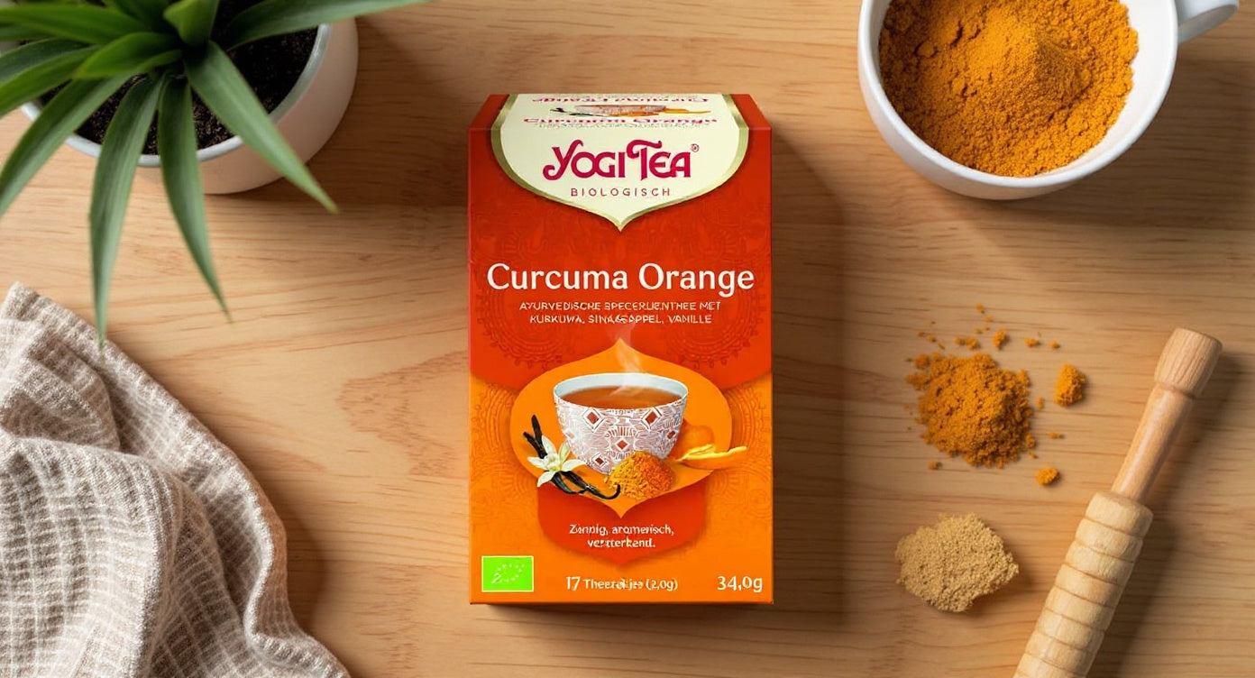 Turmeric: alles over kurkuma als specerij en supplement