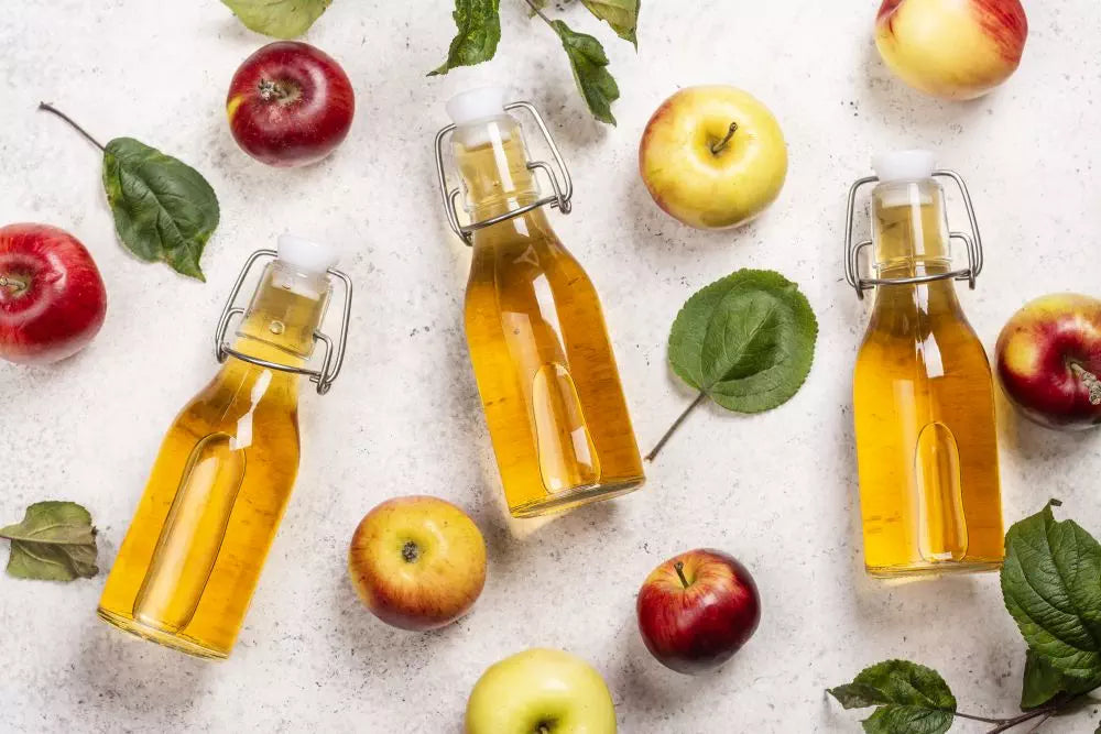 appelazijn kopen de voordelen