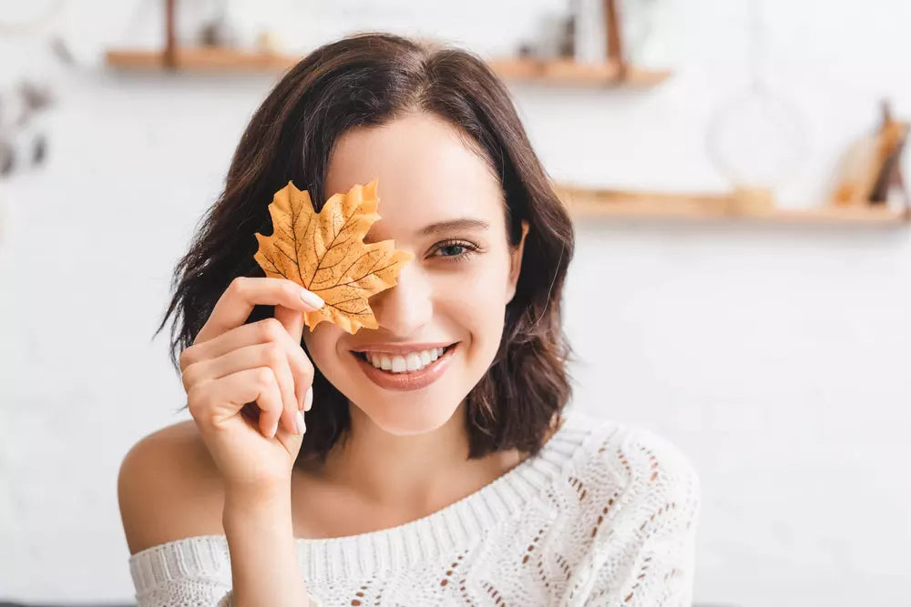 Bonusan herfst