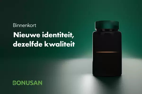 Bonusan teaser