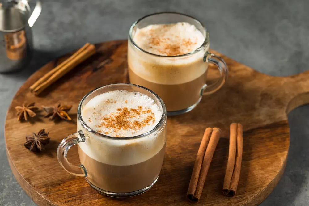 chai latte