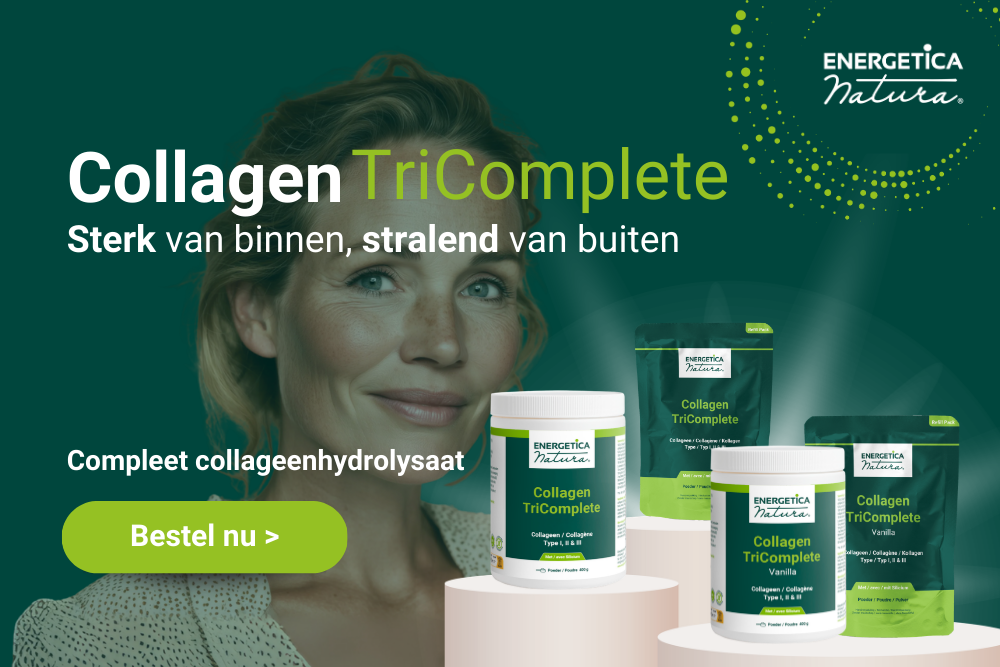 Collagen TriComplete | Professionele collageenformule