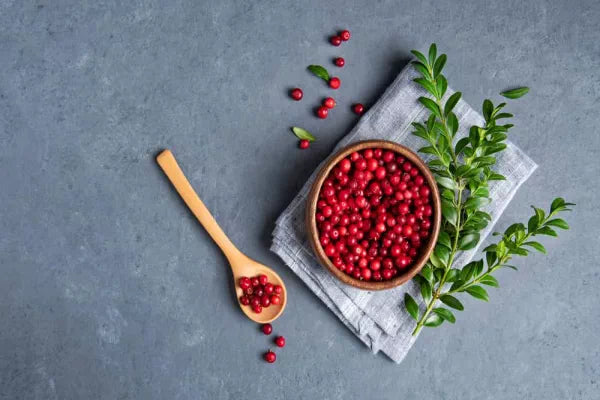 cranberry