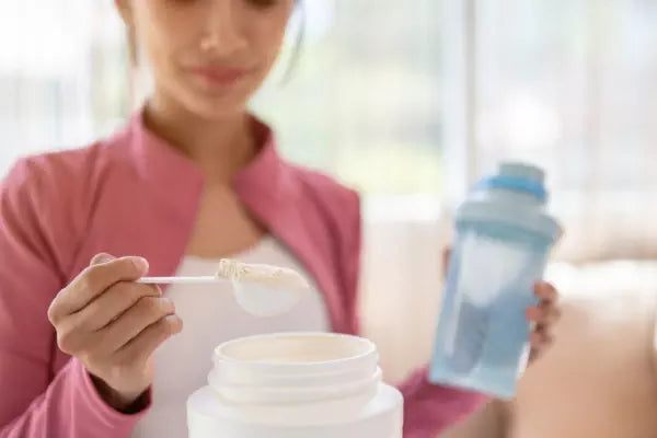 Creatine