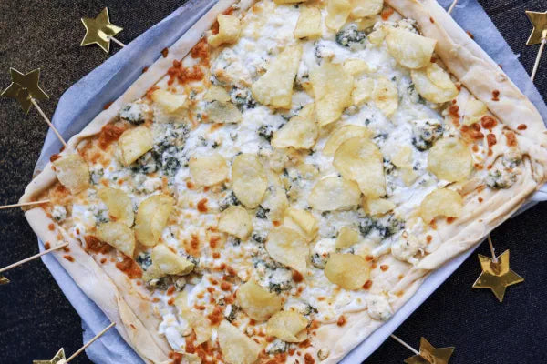 flammkuchen recept