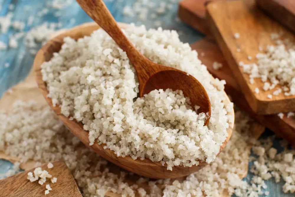 Mattisson keltisch zeezout