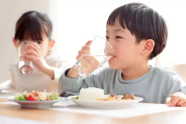 Suiker minderen voor je kinderen? Ontdek onze tips!