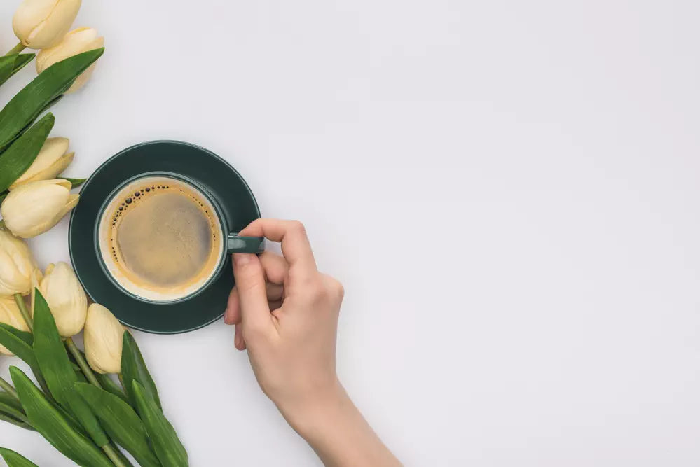 koffie