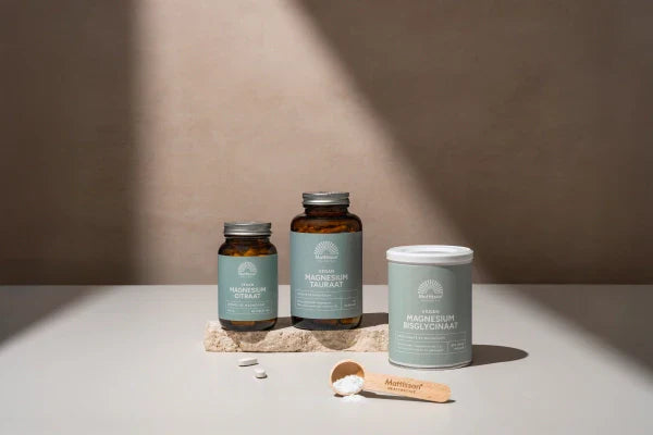 Welke magnesium kies ik?