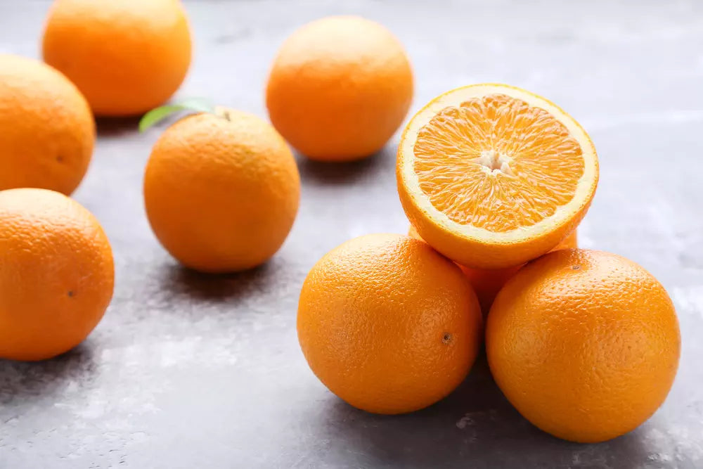 vitamine c