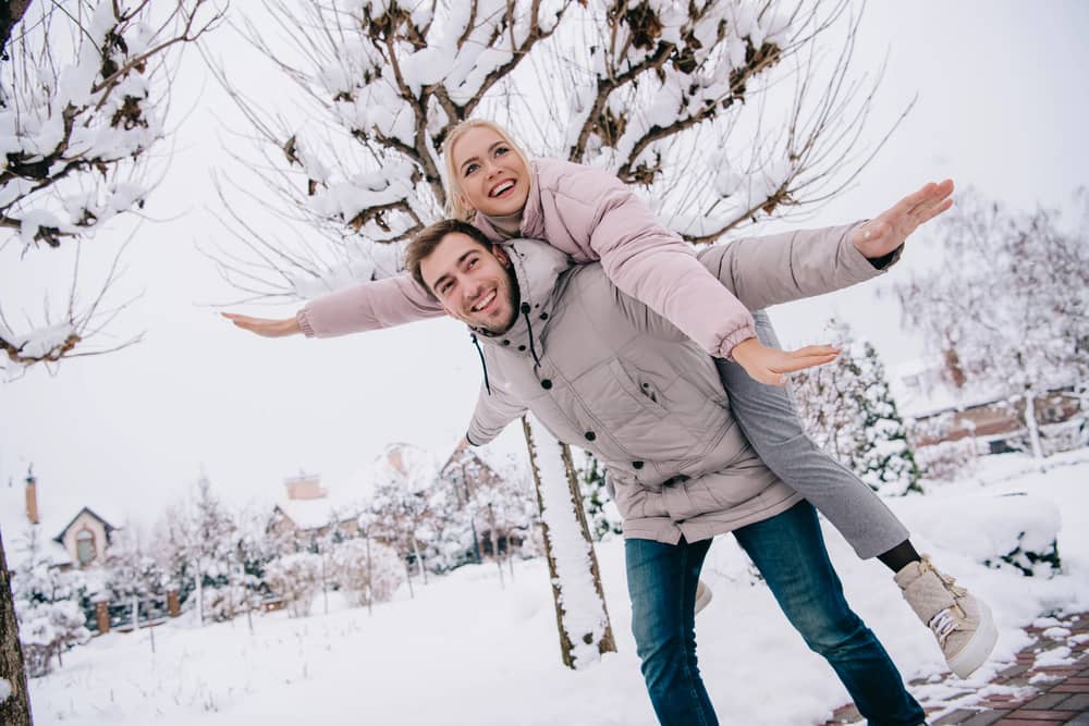 winter energie