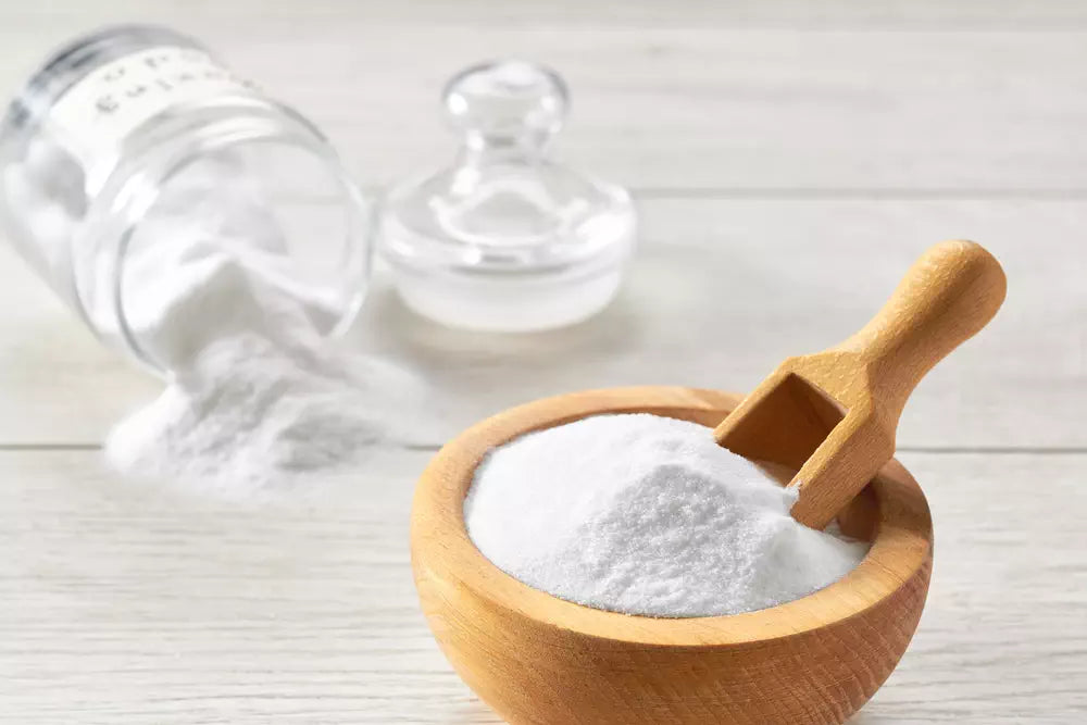 baking soda