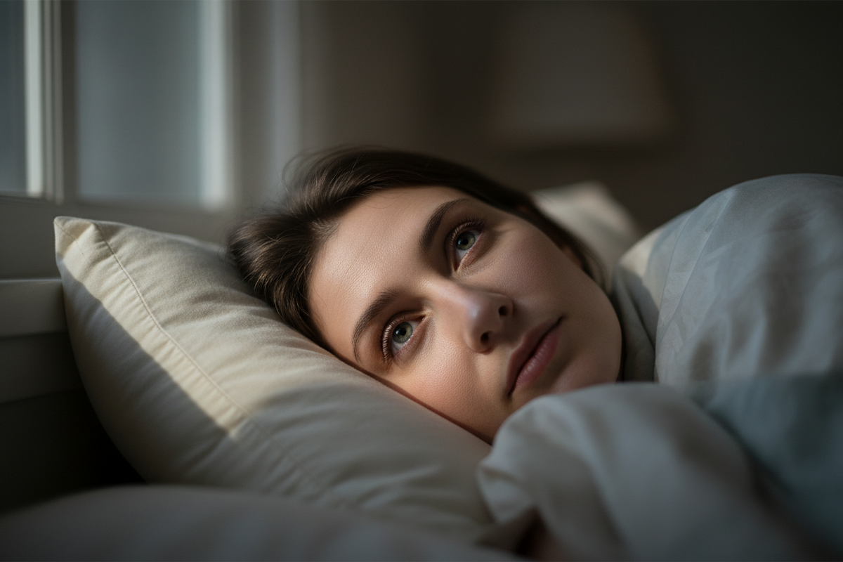 Wat is melatonine en hoe werkt het in je lichaam?