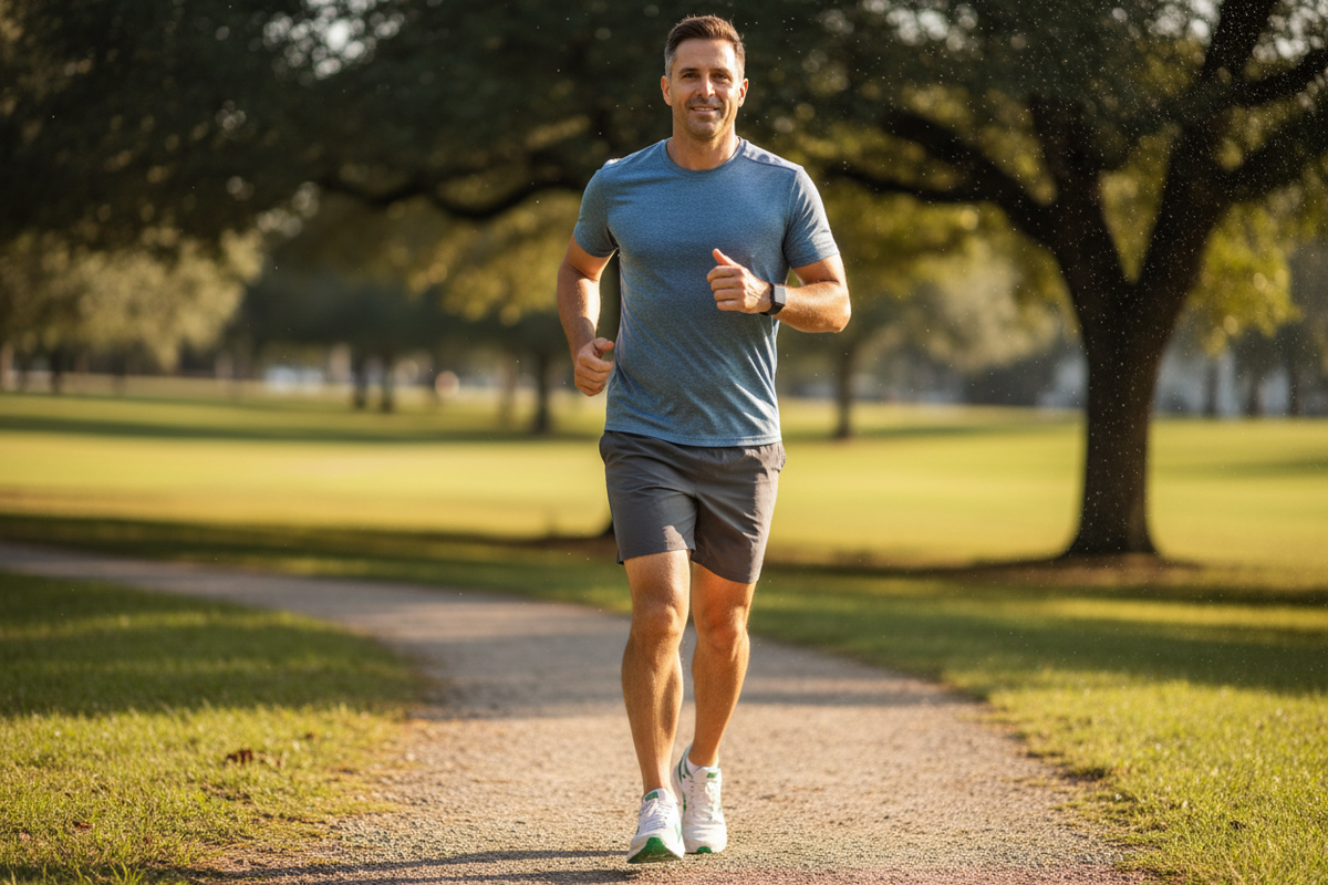 Testosteron: wat is het en wat doet het?