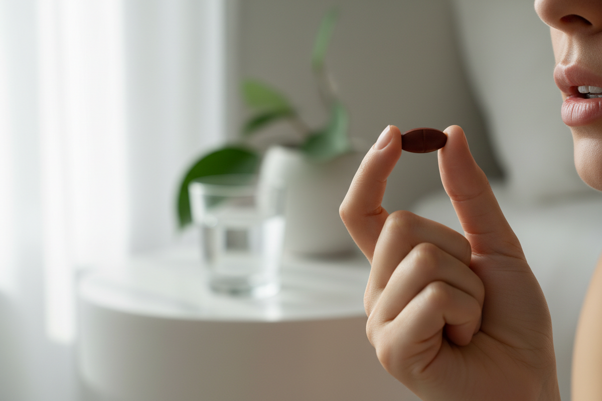 IJzer supplement: alles over vormen, dosering en gezondheidsvoordelen