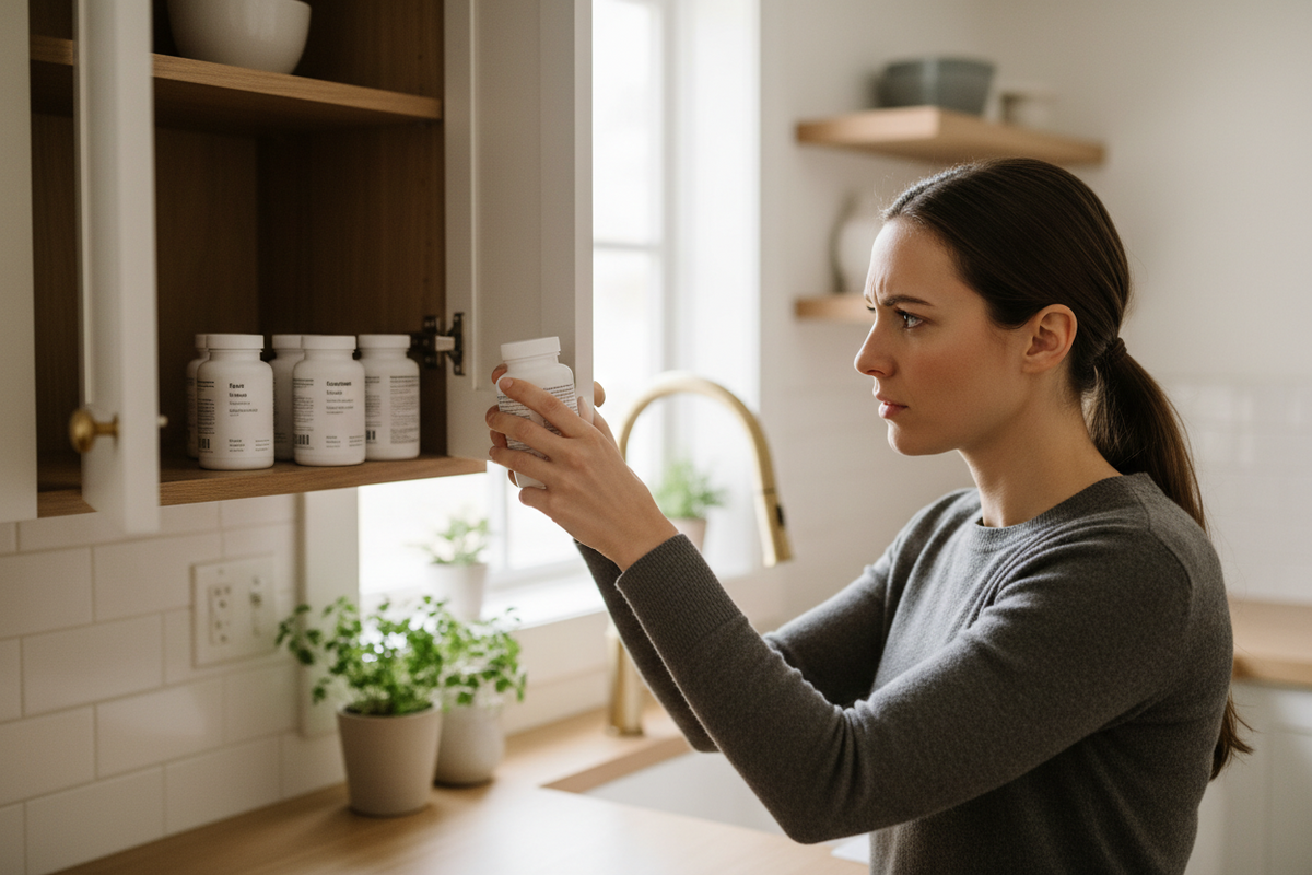 Welke magnesium past bij jou? Van mentale focus tot spieren en energie