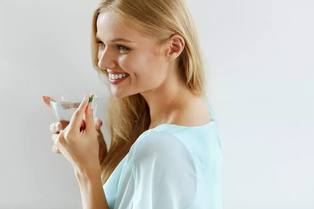 multivitamine
