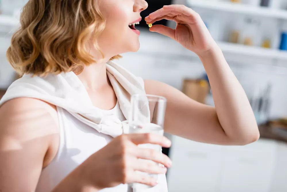 multivitamine soorten