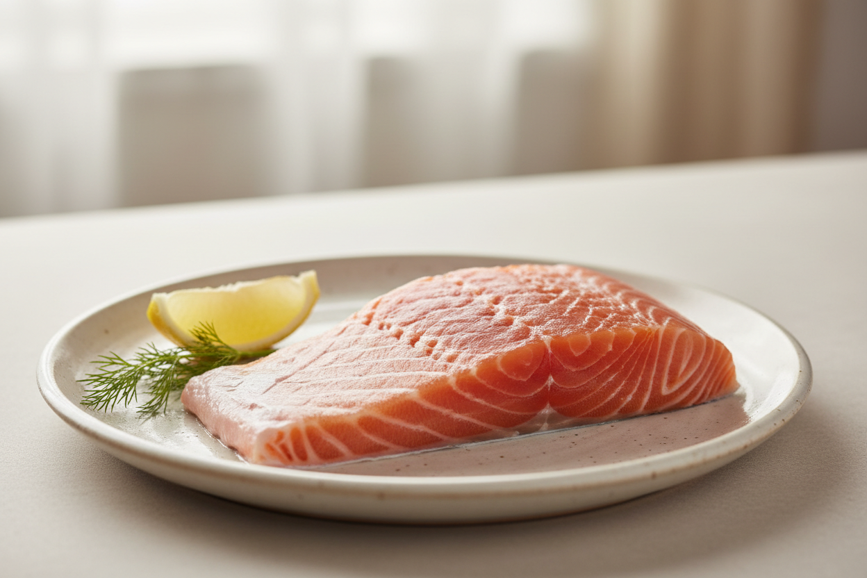 Kieswijzer: Omega-3