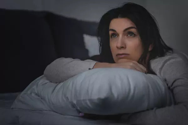 jetlag melatonine