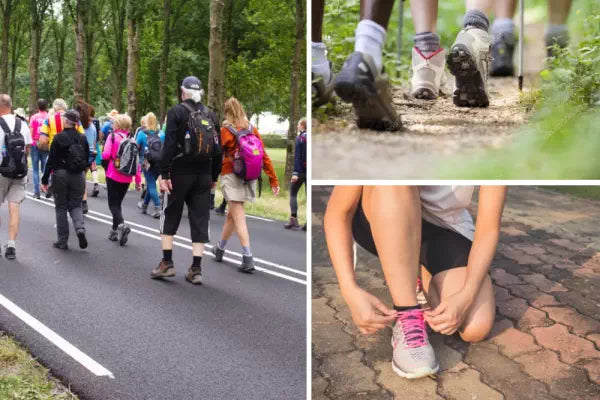 nijmeegse vierdaagse