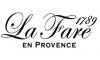 La Fare 1789