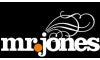 Mr Jones