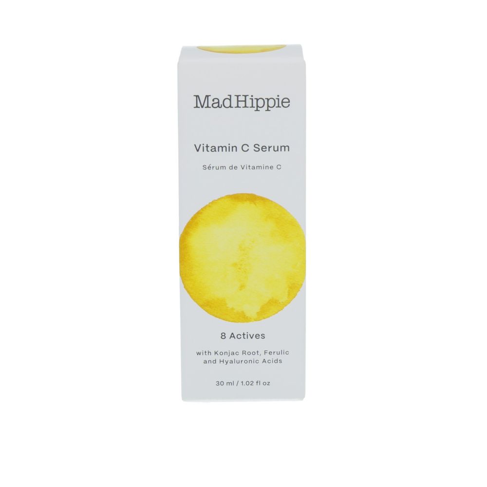 Mad Hippie Vitamine C Serum