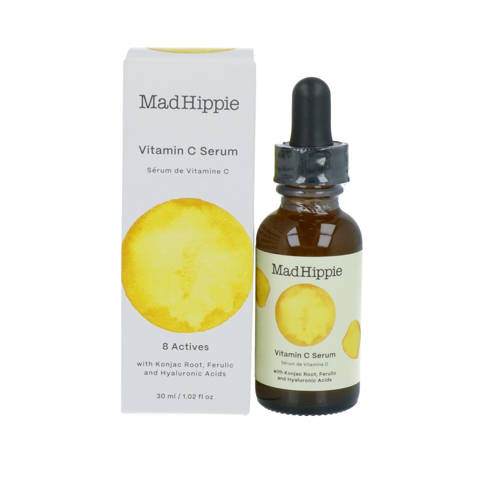 Mad Hippie Vitamine C Serum 30 ml