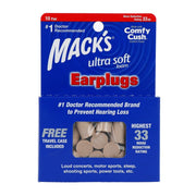 Macks SafeSound Ultra Soft 10 pr