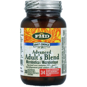 Udo S Choice Adult blend advanced 30 vcaps