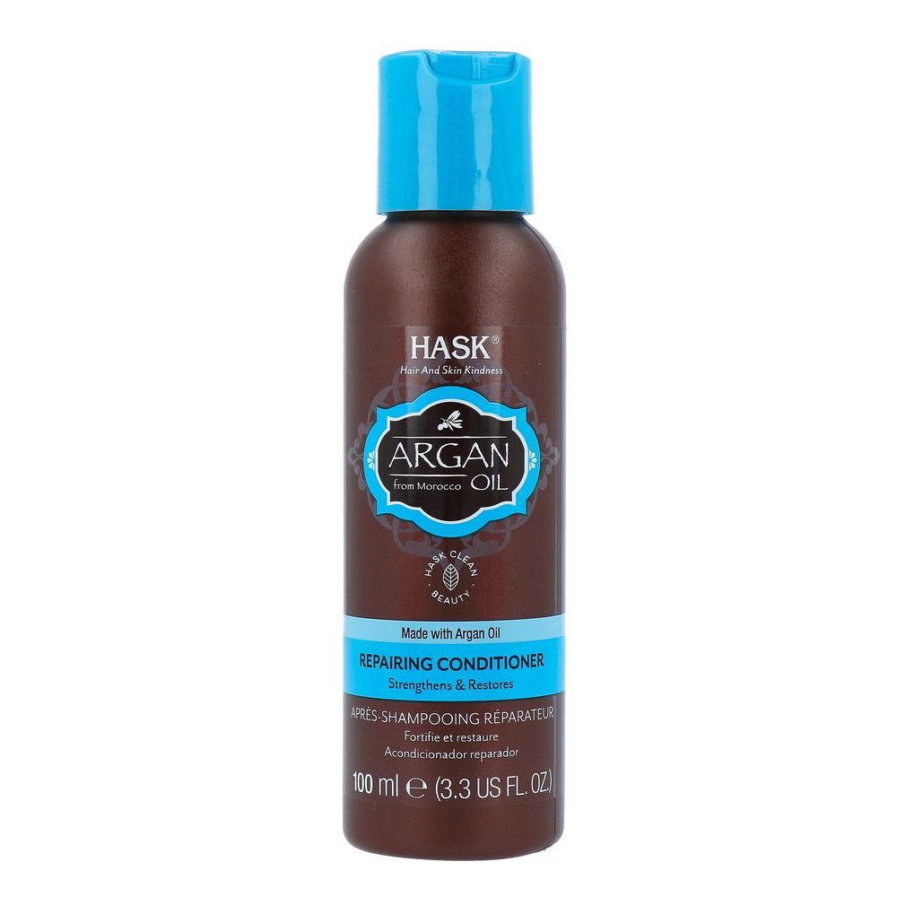 Hask Argan Oil Repairing Conditioner Travel Size 100 ml