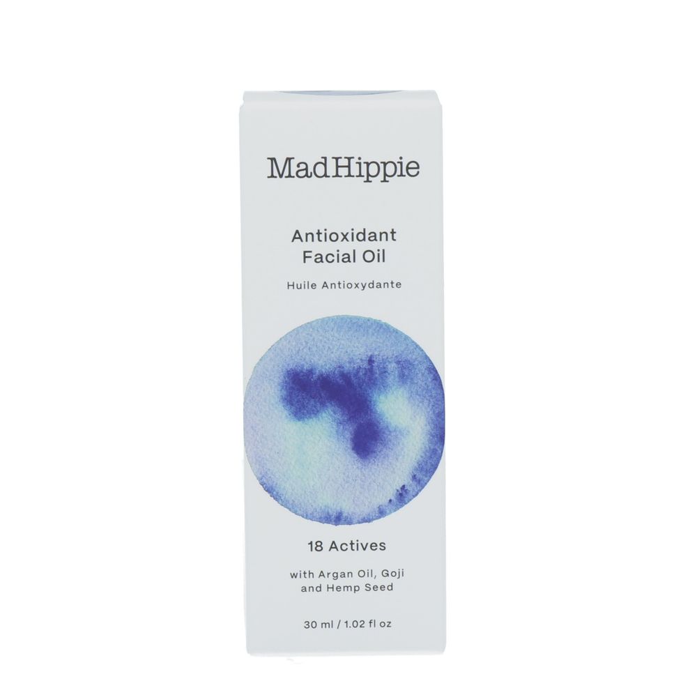 Mad Hippie Antioxidant Gezichtsolie