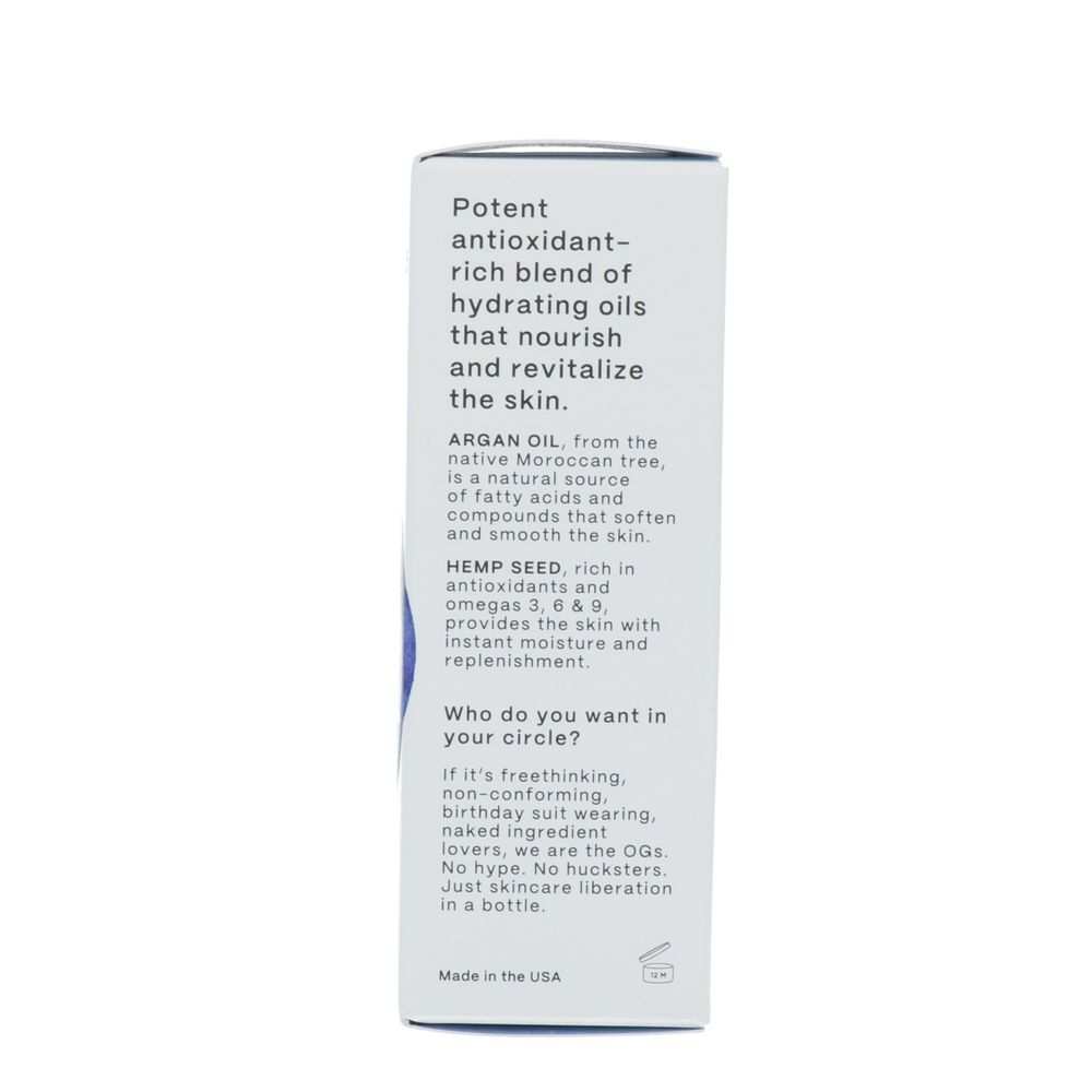 Mad Hippie Antioxidant Gezichtsolie 30 ml