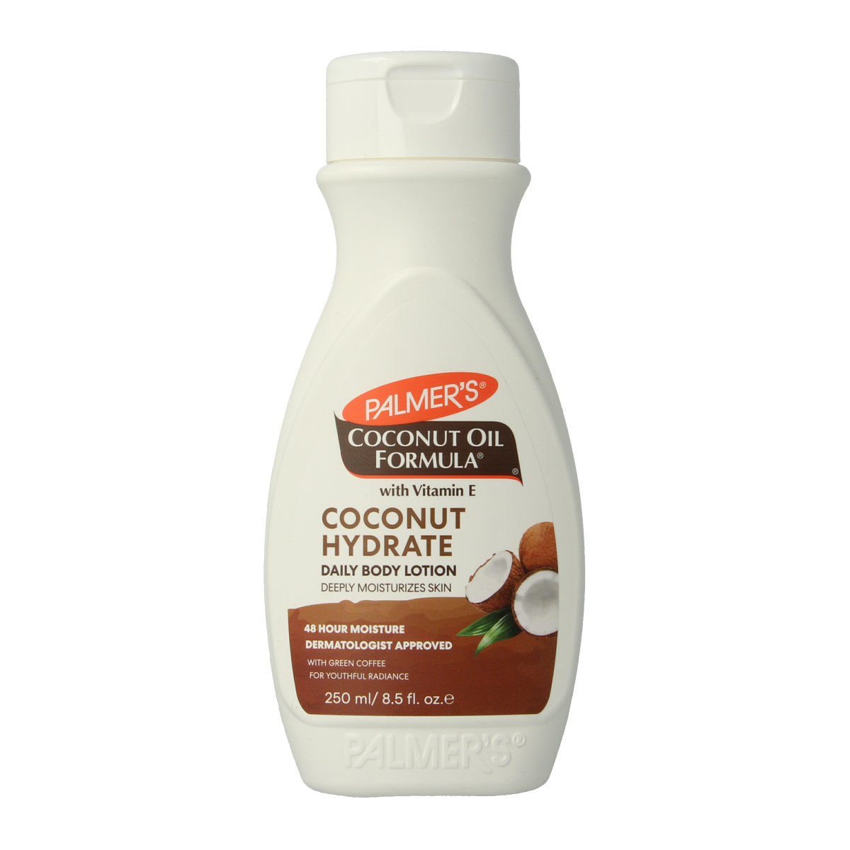 Palmers Coconut oil formula bodylotion 250 ml