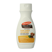 Palmers Shea butter formula lotion 250 ml