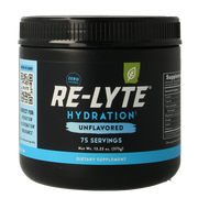 Re-Lyte Hydration drankmix neutraal 375 gram