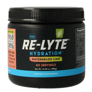 Re-Lyte Hydration drankmix watermeloen/limoen 380 gram