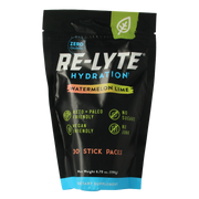 Re-Lyte Hydration drankmix watermeloen/limoen stick 30 stuks