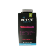 Re-Lyte Hydration drankmix gemengde bessen stick 15 stuks