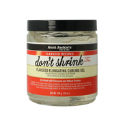 Aunt Jackies Curl gel flaxseed 426 gram
