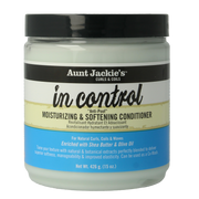 Aunt Jackies Conditioner in control 426 gram