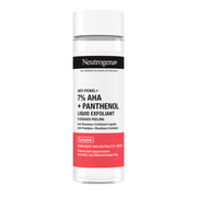 Neutrogena Clear & Defend+ Vloeibare Exfoliant 125 ml