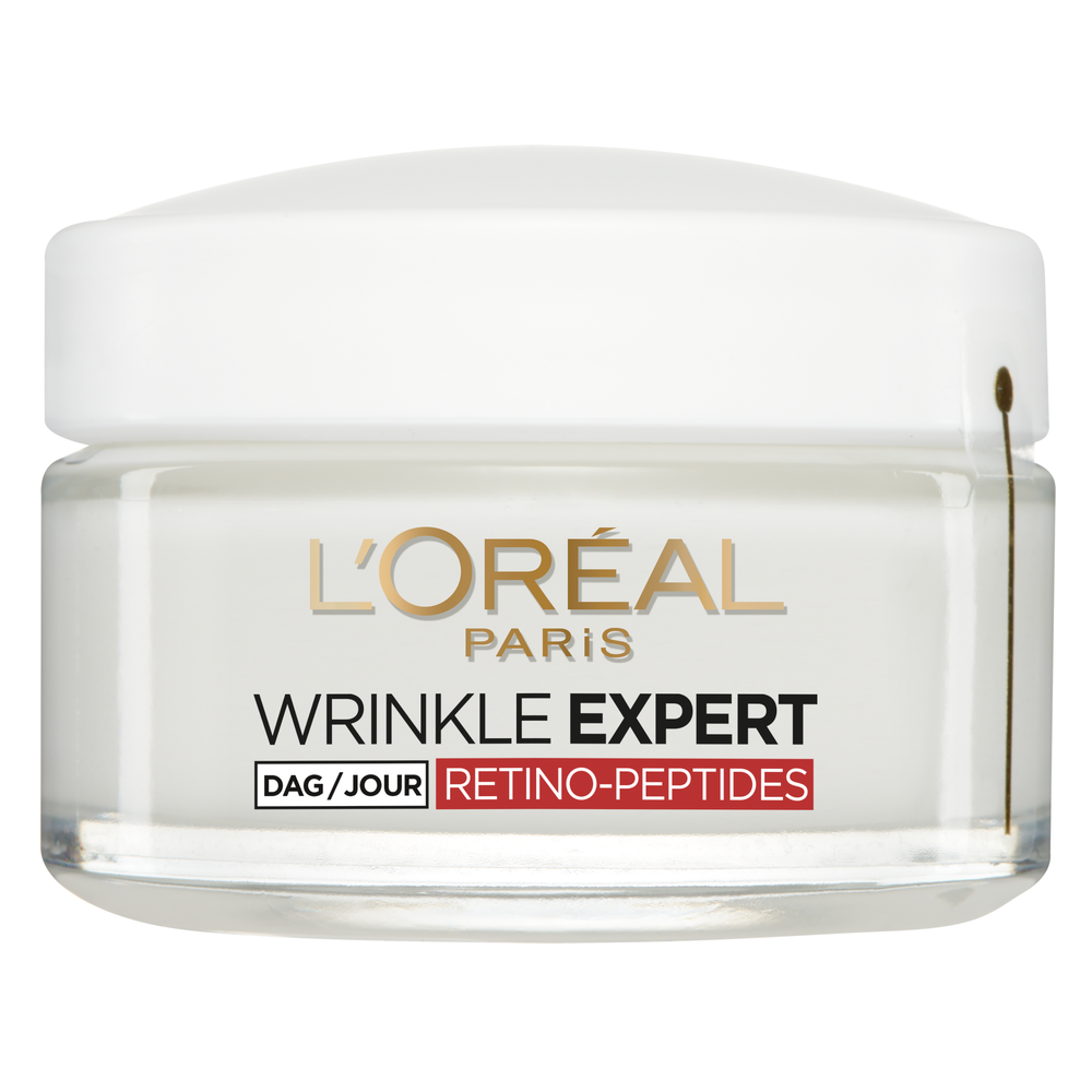 L'Oréal Paris Wrinkle Expert Anti-Rimpel Dagcreme 50 ml - Loreal