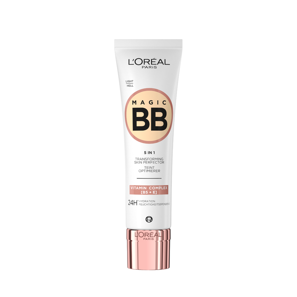 L'Oréal Paris Magic BB Creme 02 Light 30 ml - Loreal