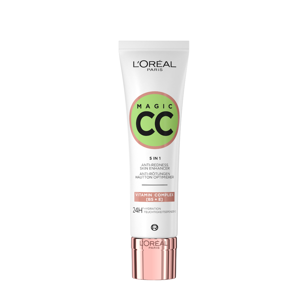 L'Oréal Paris Magic CC Creme 30 ml - Loreal