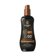 Australian Gold Spray gel bronzer SPF50 237 ml (afbeelding 2)