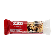 Taste Of Nature Cranberry granenreep biologisch 40 gram