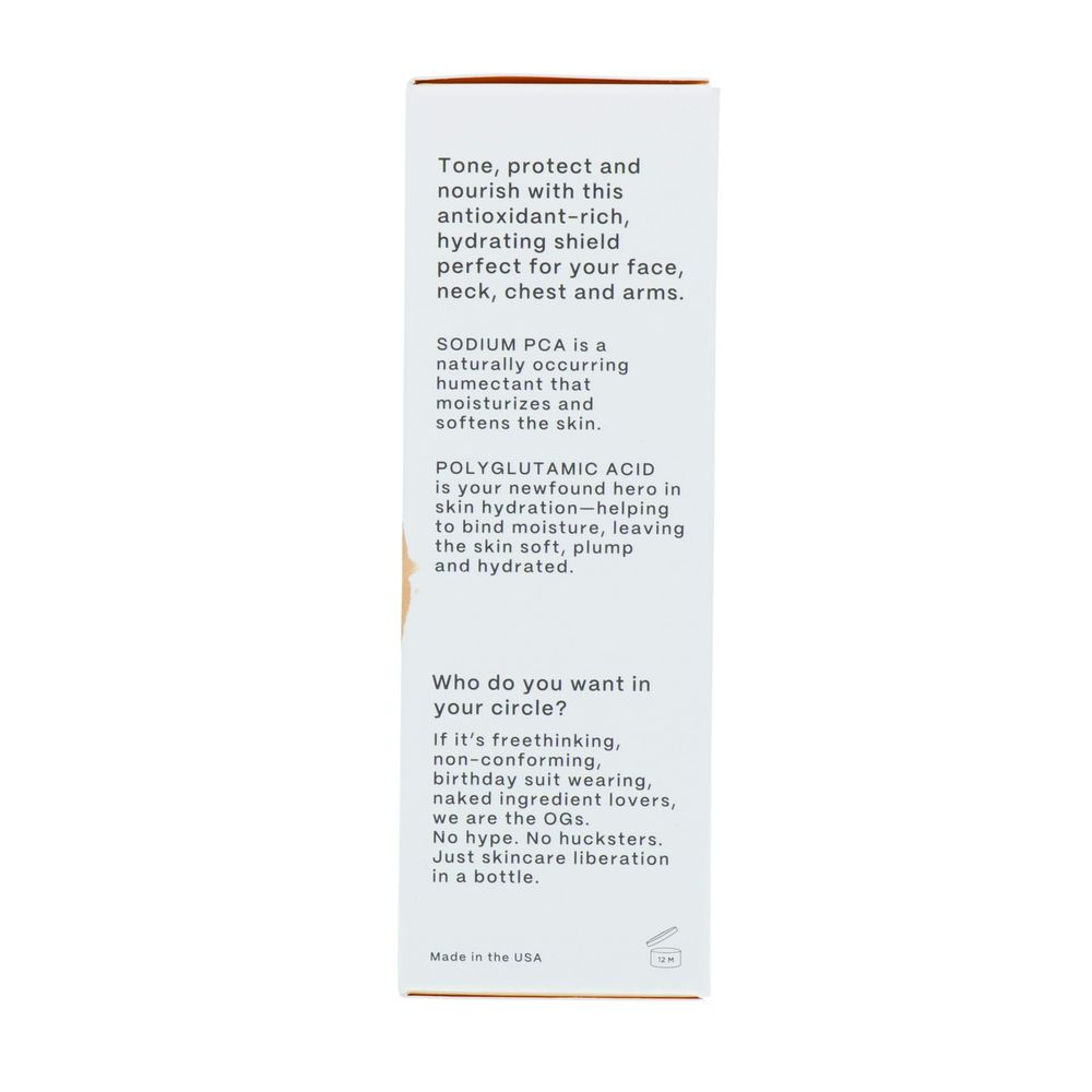 Mad Hippie Vitamine C Verstevigende Mist 118 ml
