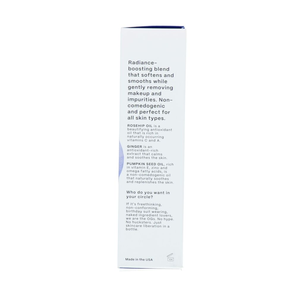 Mad Hippie Reinigingsolie 59 ml